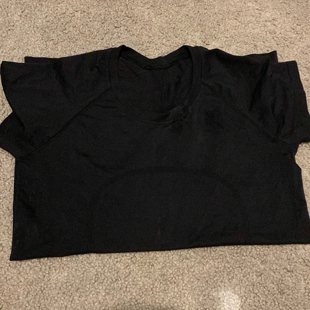 Lululemin Swiftly Tech Size 8 - image 1